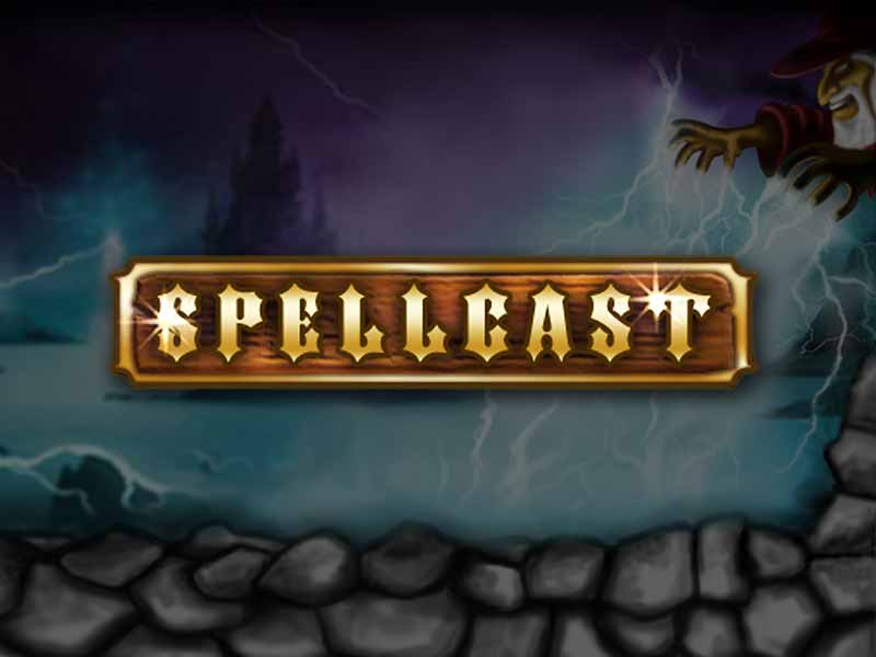 Spellcast Slot