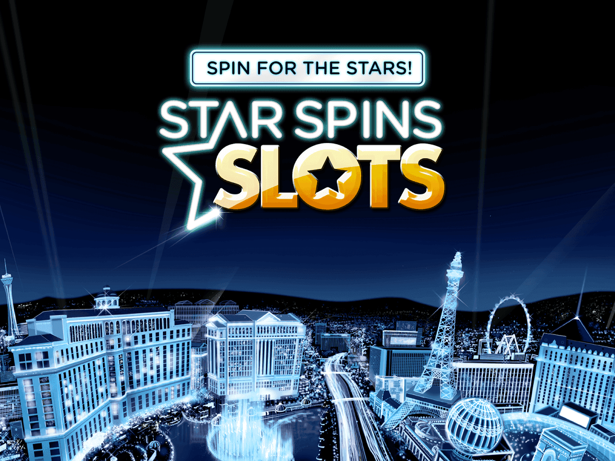Spinning Stars Slot