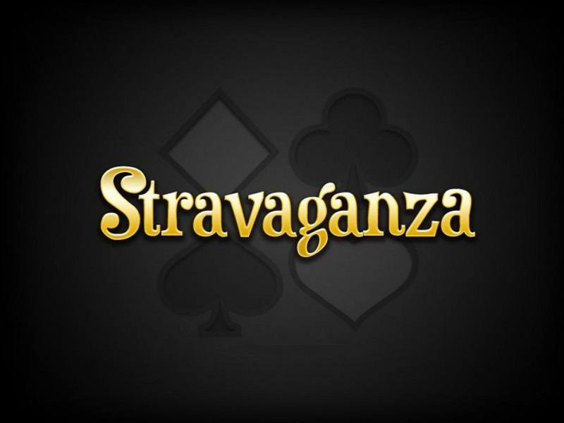 Stravaganza Slot