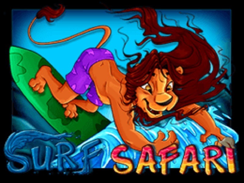 Surf Safari Slot
