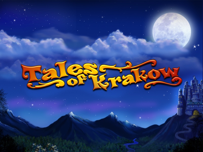 Tales Of Krakow Slot