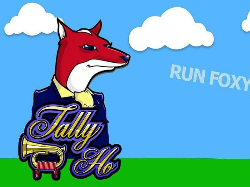 Tally Ho Slot