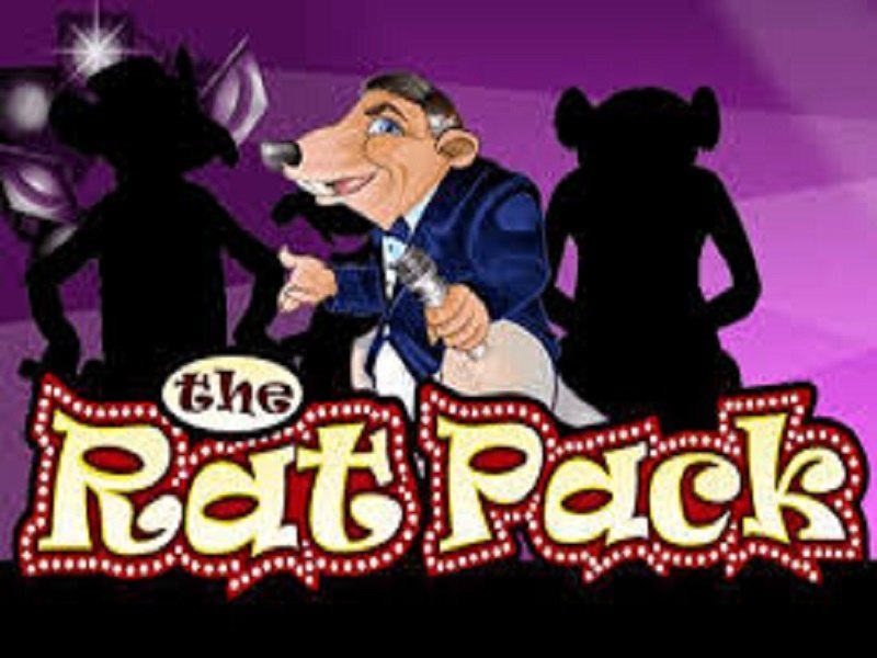The Rat Pack Slot