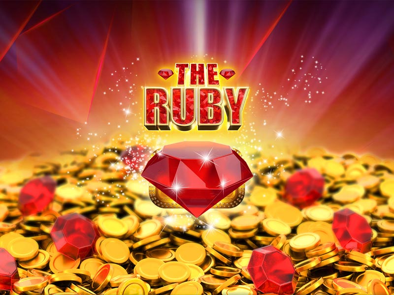 The Ruby Slot