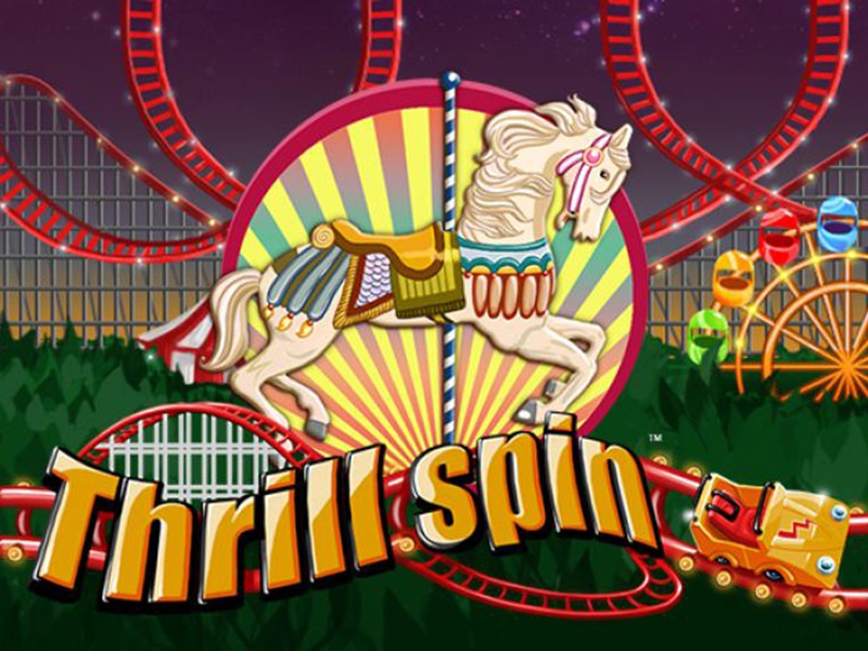 Thrill Spin Slot