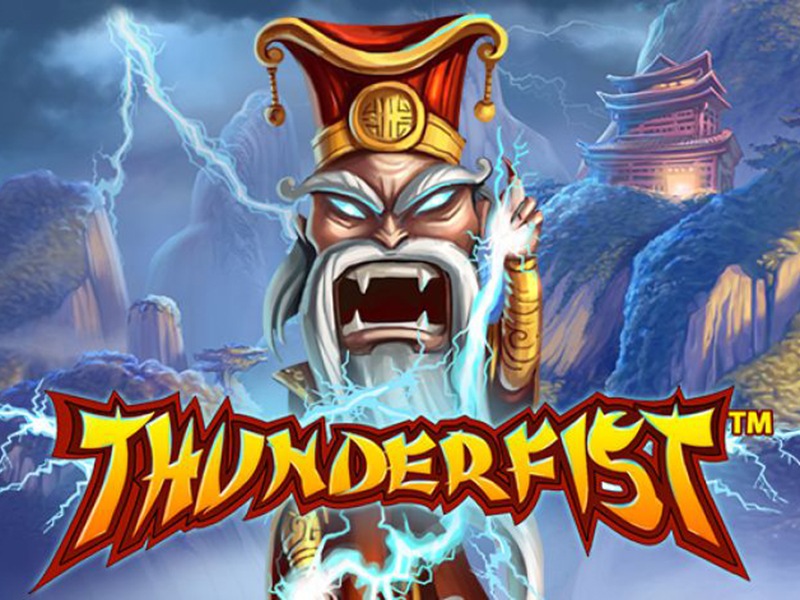 Thunderfist Slot