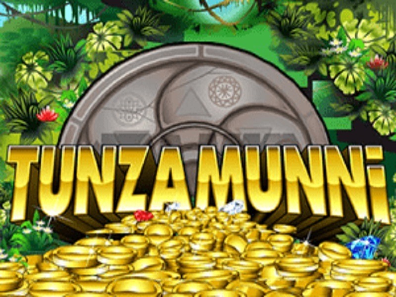 Tunzamunni Slot