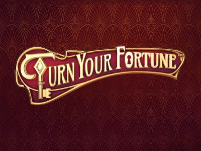 Turn Your Fortune Slot
