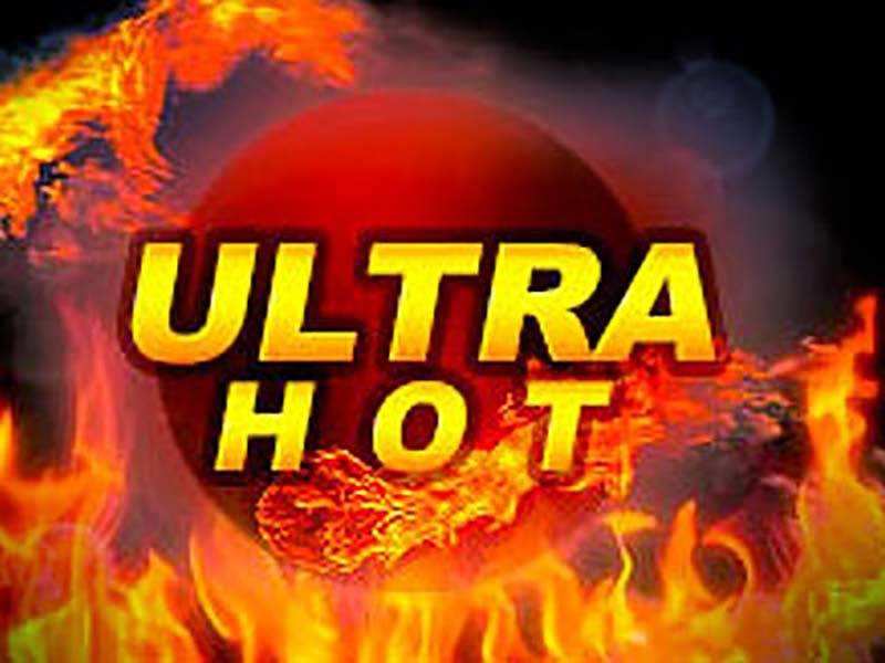 Ultra Hot Slot