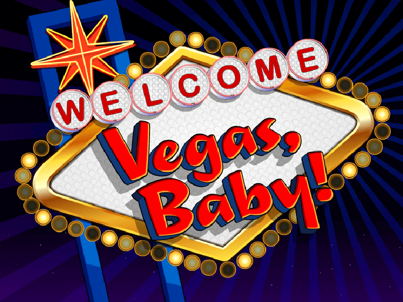 Vegas Baby Slot