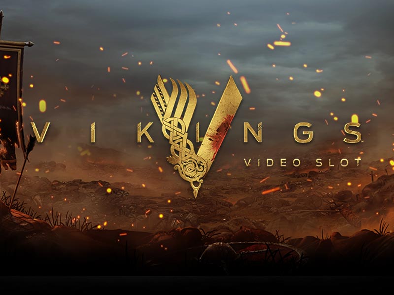 Vikings Slot