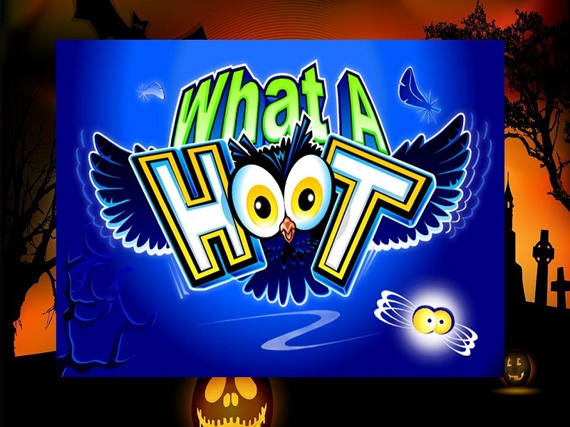 What A Hoot Slot