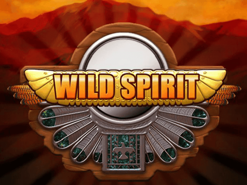 Wild Spirit Slot