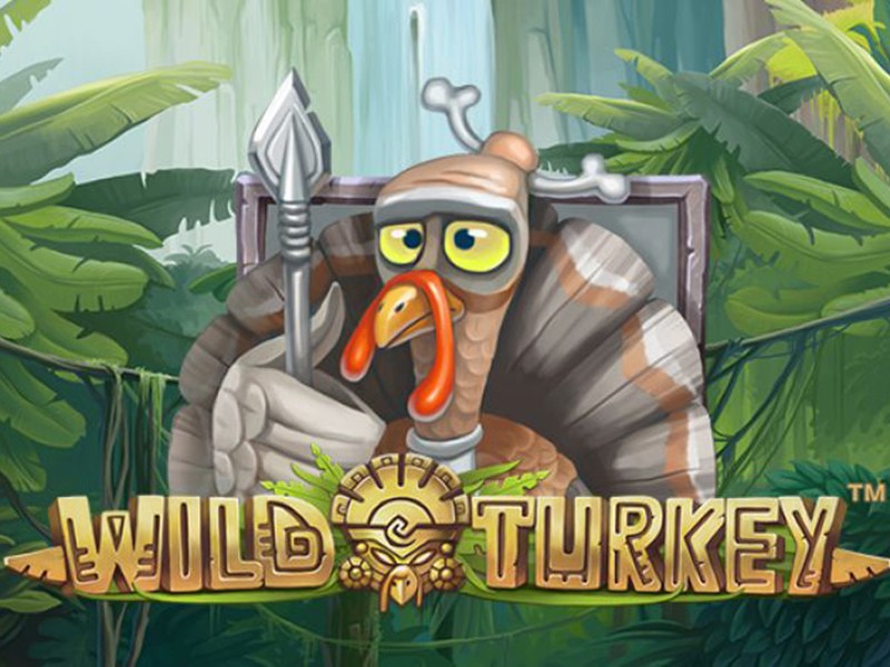Wild Turkey Slot