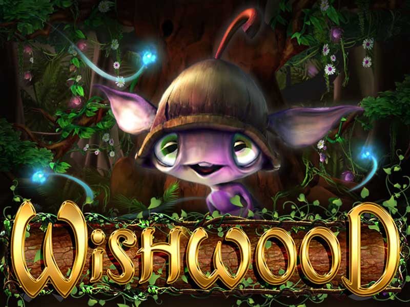 Wishwood Slots