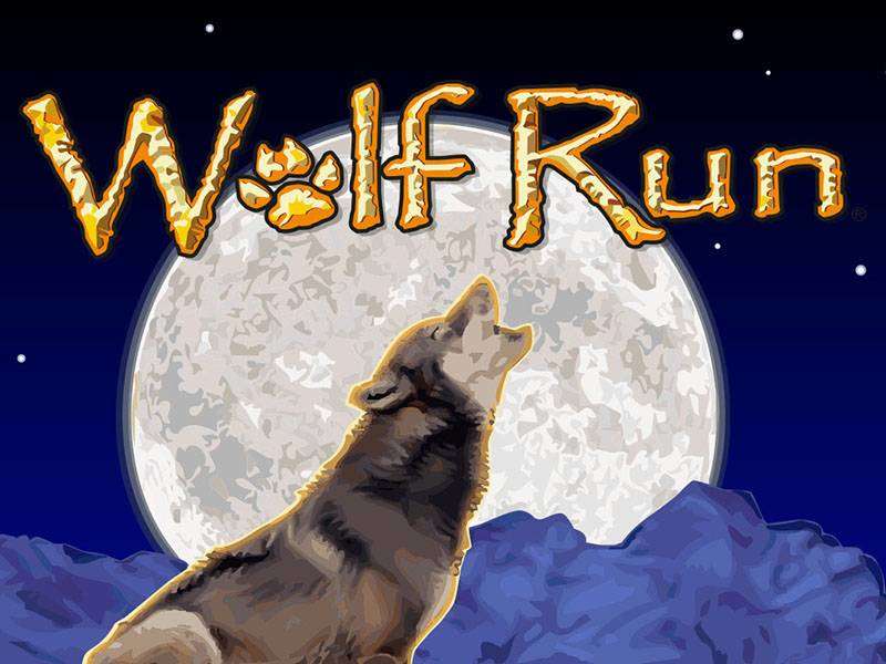 Wolf Run Slot