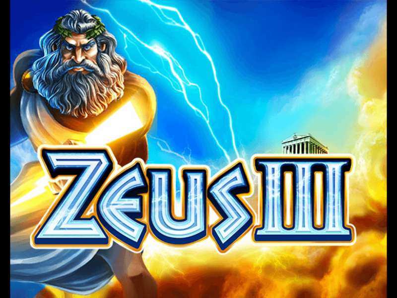 Zeus 3 Slot