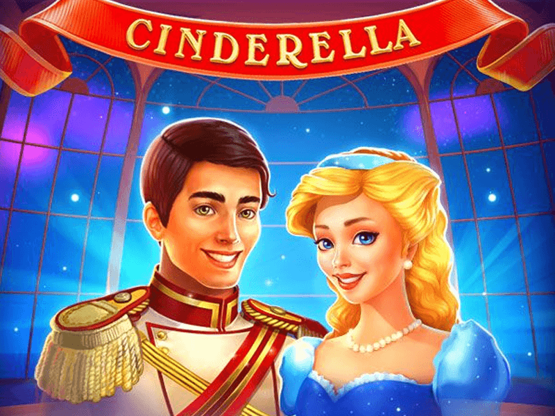 Cindereela Slot